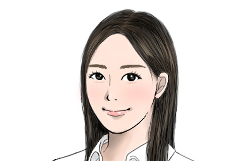 宮上 みずき